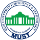 Misr University for Science and Technology Logo