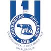 1st December 1918 University of Alba Iulia Logo