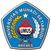 Muhadi Setiabudi University Logo
