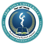 Ibn Sina University for Medical and Pharmaceutical Sciences Logo