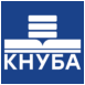 Kyiv National University of Construction and Architecture Logo