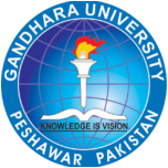 Gandhara University Logo