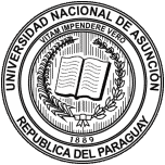 National University of Asuncion Logo