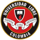 Free University Logo
