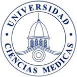 University of Medical Sciences, Costa Rica Logo