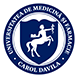 Carol Davila University of Medicine and Pharmacy Logo