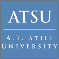 A T Still University of Health Sciences Logo