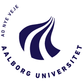 Aalborg University Logo