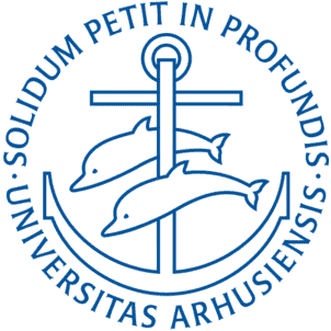Aarhus University Logo