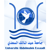 Abdelmalek Essaadi University Logo