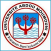 Abdou Moumouni University Logo