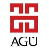 Abdullah Gul University Logo