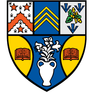 Abertay University Logo