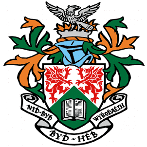 Aberystwyth University Logo