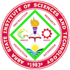 Abra State Institute of Science and Technology Logo