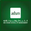 Abu Dhabi School of Management Logo