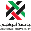 Abu Dhabi University Logo