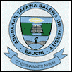 Abubakar Tafawa Balewa University Logo