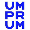 Academy of Arts, Architecture and Design in Prague Logo