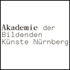 Academy of Fine Arts, Nuremberg Logo