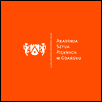 Academy of Fine Arts of Gdansk Logo