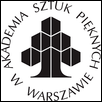 Academy of Fine Arts of Warsaw Logo