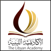 Academy of Graduate Studies Logo