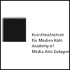 Academy of Media Arts Cologne Logo
