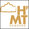 Academy of Music and Theatre Hamburg Logo