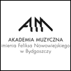 Academy of Music of Bydgoszcz Logo