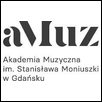 Academy of Music of Gdansk Logo