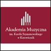 Academy of Music of Katowice Logo
