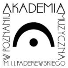 Academy of Music of Poznan Logo