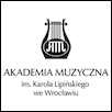 Academy of Music of Wroclaw Logo