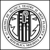 Academy of Music, Theatre and Fine Arts Logo