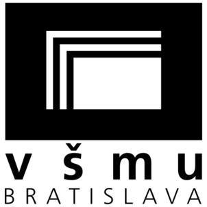 Academy of Performing Arts in Bratislava Logo