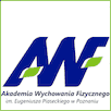 Academy of Physical Education of Poznan Logo