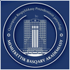 Academy of Public Administration under the President of Kazakhstan Logo