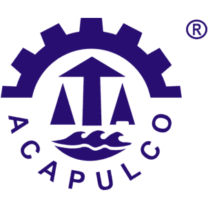Acapulco Institute of Technology Logo