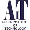 Accra Institute of Technology Logo