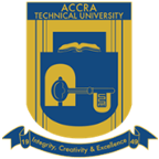 Accra Technical University Logo