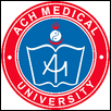 Ach Medical University Logo