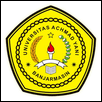 Achmad Yani University Logo