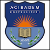 Acibadem University Logo