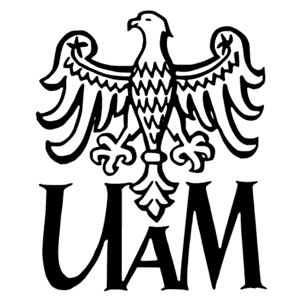 Adam Mickiewicz University Logo