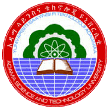 Adama Science and Technology University Logo