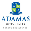 Adamas University Logo