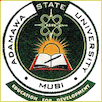 Adamawa State University Logo