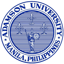Adamson University Logo