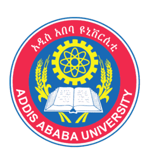 Addis Ababa University Logo